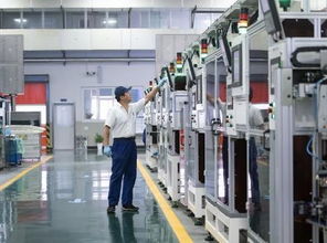 改革開放四十年 中國制造邁向中高端，浙江企業(yè)以“智造”先行