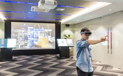 工業物聯網與AI 推動工廠智能化運營的高科技引擎