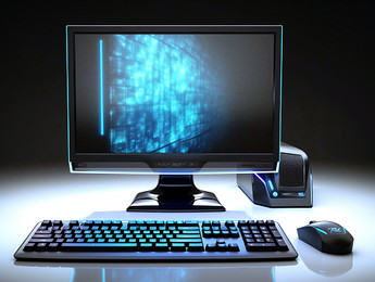 網(wǎng)絡科技產品 連接未來的橋梁