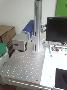 沙井西鄉(xiāng)電子元件編號(hào)激光鐳雕機(jī) 鼎峰激光科技賦能精密制造